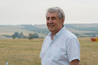 Сергей Грачев: «Мама – самое родное и дорогое для каждого человека»
